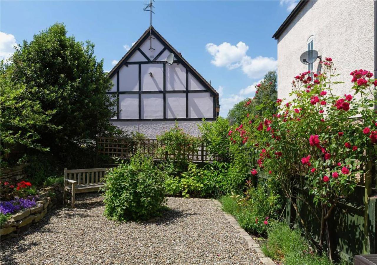 Corve Cottage Historic Cottage In Beautiful Ludlow Kültér fotó